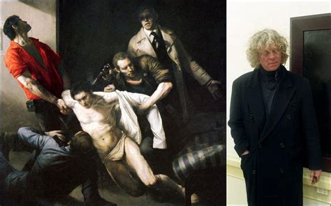 odd nerdrum andreas baader|Mordet på Andreas Baader .